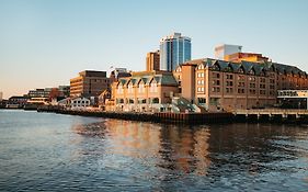 Halifax Marriott Harbourfront Hotel